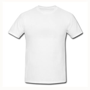 White Venture Crew 105 T-shirt